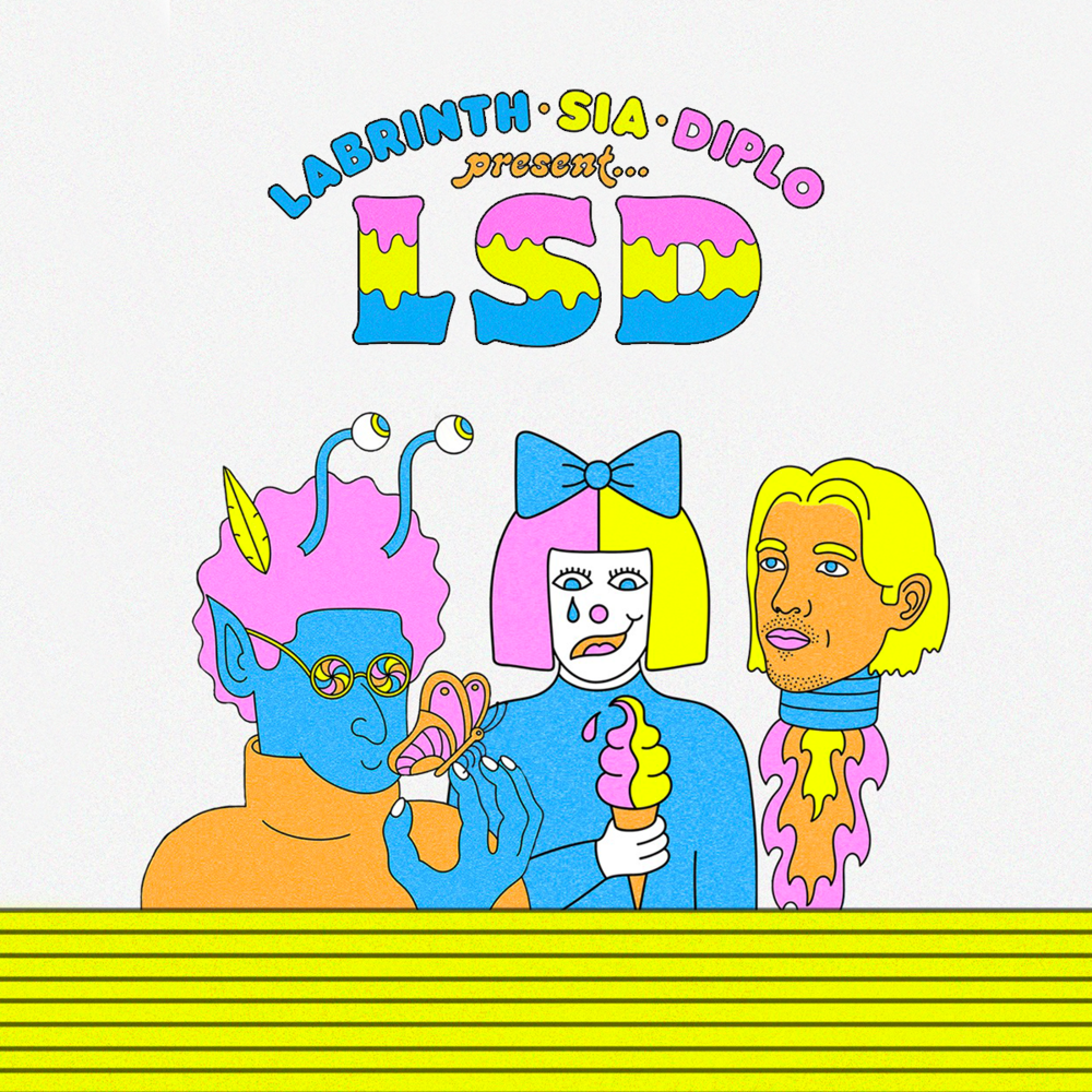 official cover
